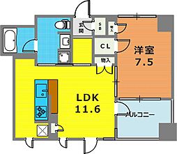 神戸市中央区東川崎町1丁目