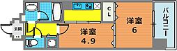 Msレジデンス神戸 907