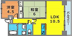 エリム摩耶 403