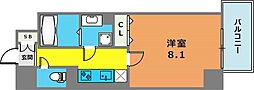 ボンニー元町 605