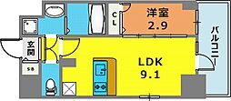 エスリード神戸レジデンス 206