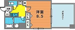 プレサンス神戸裁判所前 202