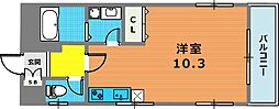 ライオンズマンション神戸元町第二 1505