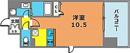 プレサンスKOBEアモーレ 307