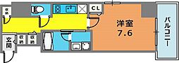 アルファレガロ神戸元町 501