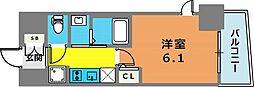 エステムコート神戸元町IIグレイド 1104