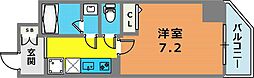 ル・パルトネール三宮東 603