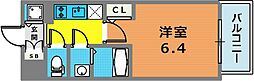エスリード神戸兵庫駅マリーナスクエア 302