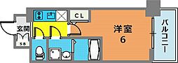 エスリード神戸兵庫駅アクアヴィラ 615