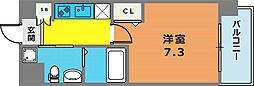 アルファレガロ甲南山手 604