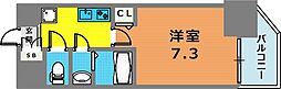セオリー神戸クレール 1206