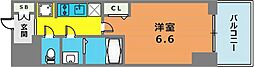 プレサンスＴＨＥ神戸 617