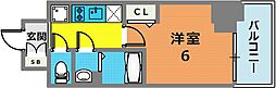プレサンス兵庫駅前 1404
