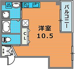 灘ステーションコート 202
