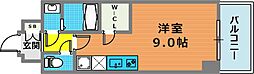 Alivis神戸駅前 805