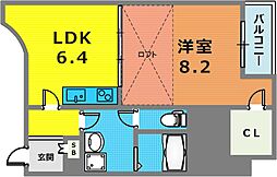 サンビルダーパールビル 201