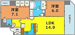 リーガル神戸海岸通り 301