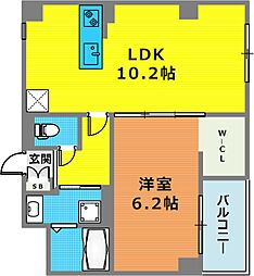 神戸市灘区水道筋マンション新築工事 301