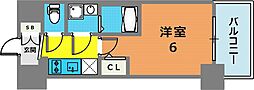 エスリード神戸大倉山ヒルズ 413
