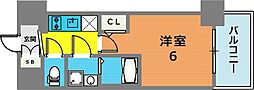 エスリード神戸大倉山ヒルズ 1112