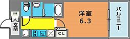 エステムコート神戸ステーションウィズ 704