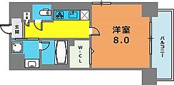 ウエストヒルズ大倉山 403