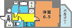 プレサンス神戸元町ミューズ 604