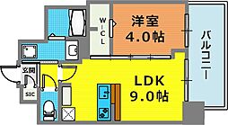 ＮＥコート甲南町 701