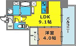 ＮＥコート甲南町 602