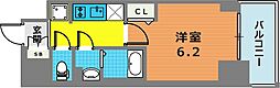 ファステート大正駅前トロフィ 501