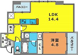 アーバネックス神戸水木通 303
