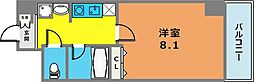 クオーレ三宮一番館 1003