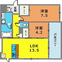 神戸市東灘区本山北町2丁目