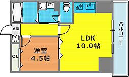 モアライフ住吉南 904