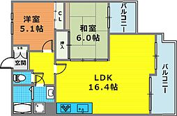 フォーラムノリタケ　1番館 306