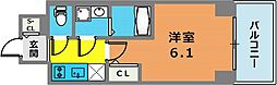 エスリードザ・ランドマーク神戸 608
