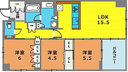 神戸市東灘区森北町4丁目
