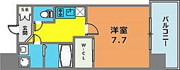 エストーネハーバーランド 1501
