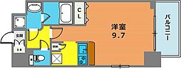 エイペックス神戸みなと元町CoastLine 704