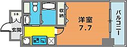 アーバンフラッツ王子公園 507