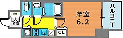 プレサンスジェネ新神戸ステーションフロント 601