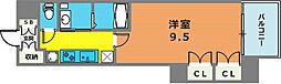 アルファレガロ神戸ウエスト 703
