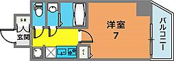 CREST TAPP 神戸湊町 NOIR 1004