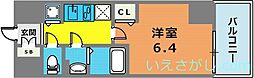 プレサンスみなと元町駅前 405