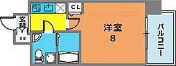 セレニテ三宮プリエ 406
