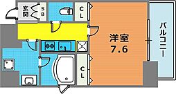 レジディア神戸元町 604