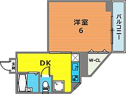 シティーハイツ二宮 306