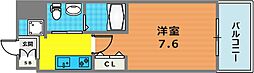 リアンジェ兵庫本町 202