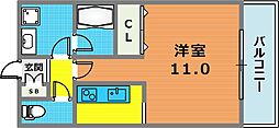 パレス東洋神戸6号館 806