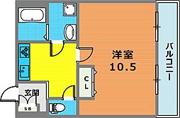 御影サンシャイン 3A